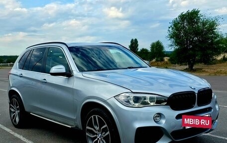 BMW X5, 2014 год, 2 860 000 рублей, 3 фотография