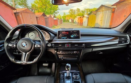 BMW X5, 2014 год, 2 860 000 рублей, 8 фотография