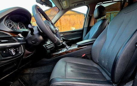BMW X5, 2014 год, 2 860 000 рублей, 9 фотография
