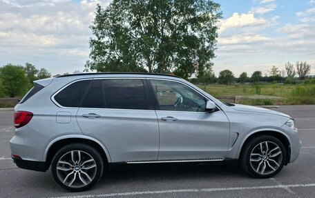 BMW X5, 2014 год, 2 860 000 рублей, 6 фотография