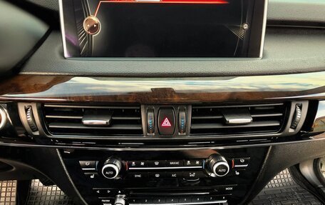 BMW X5, 2014 год, 2 860 000 рублей, 10 фотография