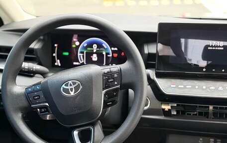 Toyota Camry, 2024 год, 3 530 000 рублей, 8 фотография