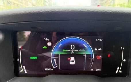 Toyota Camry, 2024 год, 3 530 000 рублей, 10 фотография