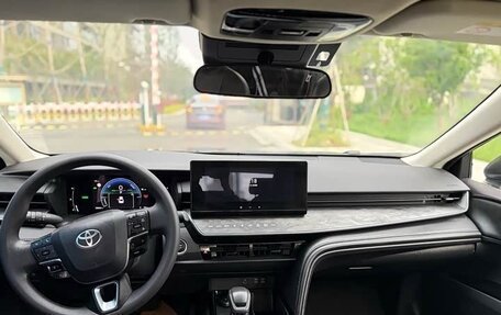 Toyota Camry, 2024 год, 3 530 000 рублей, 9 фотография