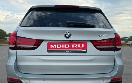 BMW X5, 2014 год, 2 860 000 рублей, 7 фотография
