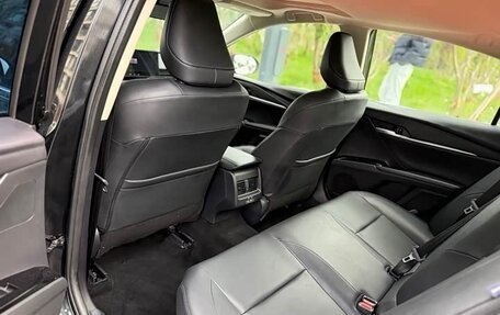 Toyota Camry, 2024 год, 3 530 000 рублей, 13 фотография