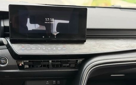 Toyota Camry, 2024 год, 3 530 000 рублей, 11 фотография