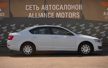 Skoda Octavia, 2015 год, 695 000 рублей, 9 фотография