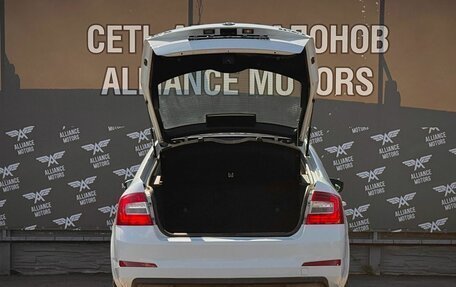 Skoda Octavia, 2015 год, 695 000 рублей, 7 фотография