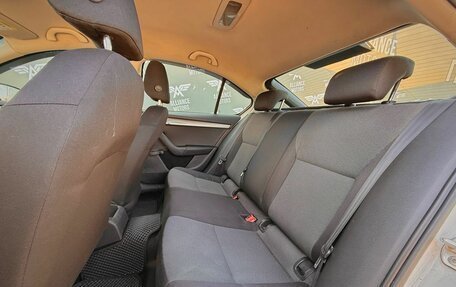 Skoda Octavia, 2015 год, 695 000 рублей, 12 фотография