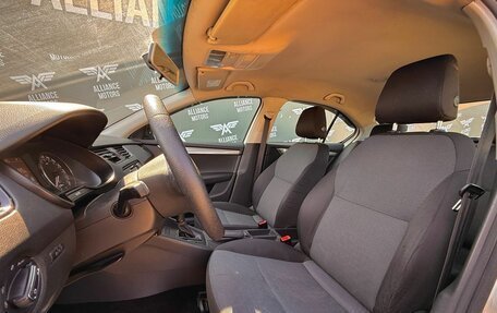 Skoda Octavia, 2015 год, 695 000 рублей, 11 фотография