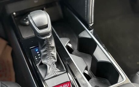 Toyota Camry, 2024 год, 3 530 000 рублей, 12 фотография