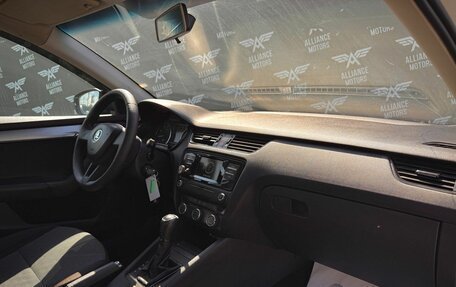 Skoda Octavia, 2015 год, 695 000 рублей, 21 фотография
