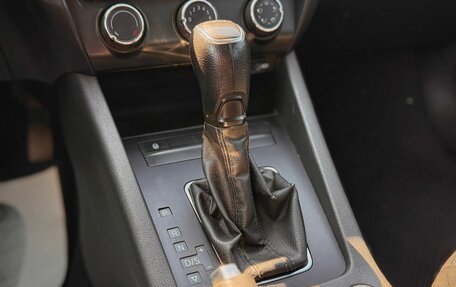 Skoda Octavia, 2015 год, 695 000 рублей, 20 фотография