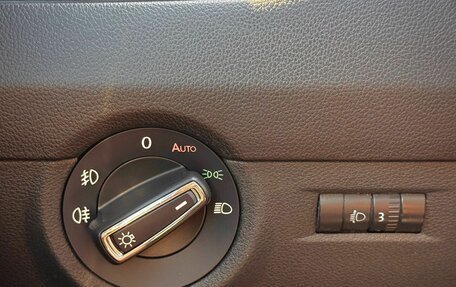 Skoda Octavia, 2015 год, 695 000 рублей, 18 фотография
