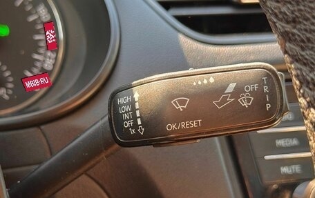 Skoda Octavia, 2015 год, 695 000 рублей, 17 фотография