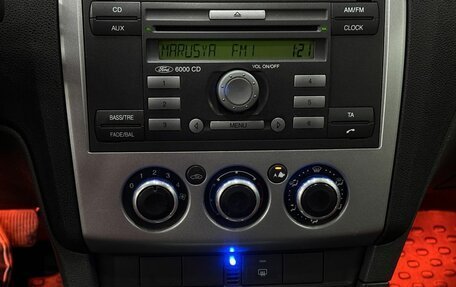 Ford Focus II рестайлинг, 2006 год, 449 999 рублей, 11 фотография
