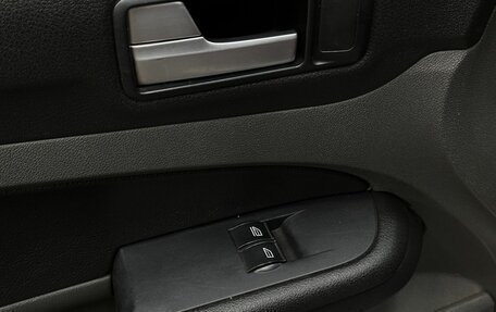 Ford Focus II рестайлинг, 2006 год, 449 999 рублей, 15 фотография