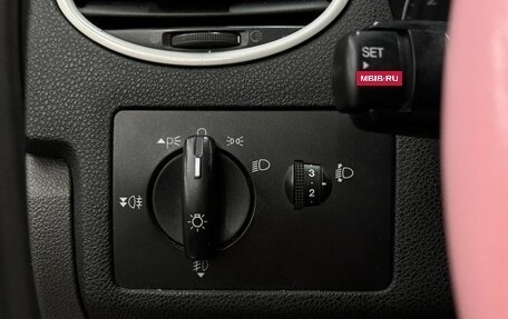 Ford Focus II рестайлинг, 2006 год, 449 999 рублей, 14 фотография