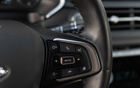 Chery Tiggo 8 I, 2021 год, 1 849 000 рублей, 14 фотография