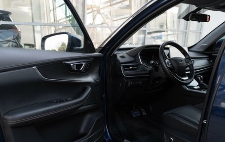 Chery Tiggo 8 I, 2021 год, 1 849 000 рублей, 7 фотография
