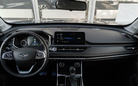 Chery Tiggo 8 I, 2021 год, 1 849 000 рублей, 9 фотография