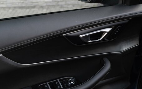 Chery Tiggo 8 I, 2021 год, 1 849 000 рублей, 8 фотография