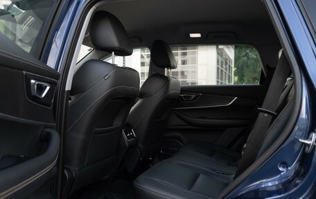 Chery Tiggo 8 I, 2021 год, 1 849 000 рублей, 15 фотография