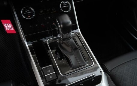 Chery Tiggo 8 I, 2021 год, 1 849 000 рублей, 12 фотография
