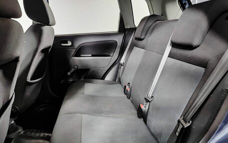 Ford Fiesta, 2007 год, 270 000 рублей, 15 фотография