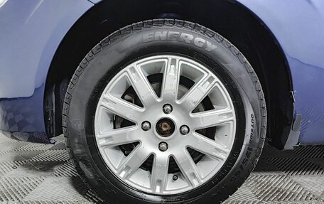 Ford Fiesta, 2007 год, 270 000 рублей, 22 фотография