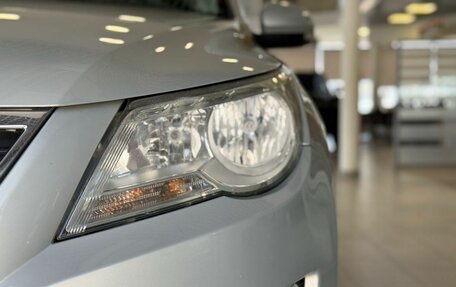 Volkswagen Tiguan I, 2011 год, 1 380 000 рублей, 4 фотография