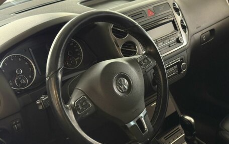 Volkswagen Tiguan I, 2011 год, 1 380 000 рублей, 6 фотография