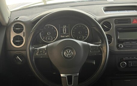 Volkswagen Tiguan I, 2011 год, 1 380 000 рублей, 9 фотография