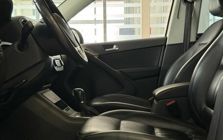 Volkswagen Tiguan I, 2011 год, 1 380 000 рублей, 7 фотография