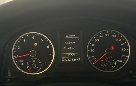 Volkswagen Tiguan I, 2011 год, 1 380 000 рублей, 10 фотография
