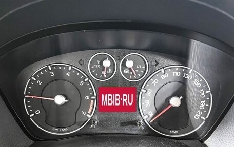 Ford Fiesta, 2007 год, 270 000 рублей, 16 фотография