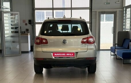Volkswagen Tiguan I, 2011 год, 1 380 000 рублей, 3 фотография