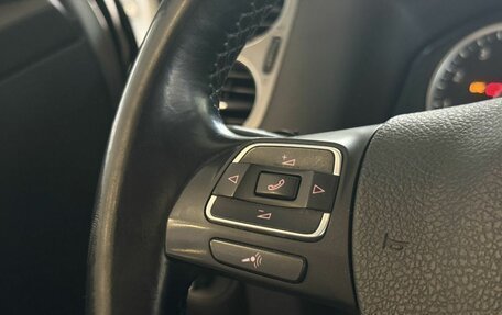Volkswagen Tiguan I, 2011 год, 1 380 000 рублей, 11 фотография