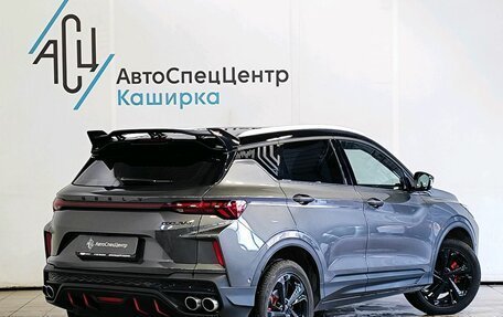 Geely Coolray I, 2023 год, 2 129 000 рублей, 2 фотография