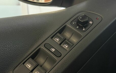 Volkswagen Tiguan I, 2011 год, 1 380 000 рублей, 17 фотография