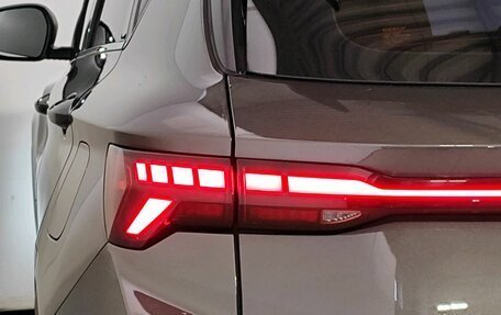 Geely Coolray I, 2023 год, 2 129 000 рублей, 6 фотография