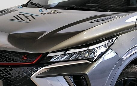 Geely Coolray I, 2023 год, 2 129 000 рублей, 5 фотография