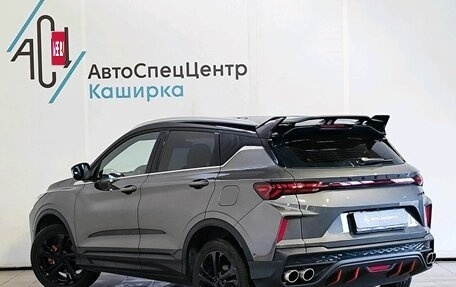 Geely Coolray I, 2023 год, 2 129 000 рублей, 4 фотография