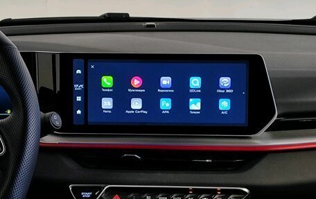 Geely Coolray I, 2023 год, 2 129 000 рублей, 9 фотография
