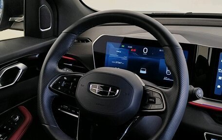 Geely Coolray I, 2023 год, 2 129 000 рублей, 12 фотография