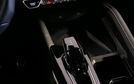 Geely Coolray I, 2023 год, 2 129 000 рублей, 10 фотография