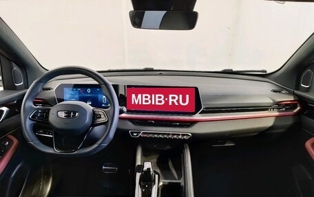 Geely Coolray I, 2023 год, 2 129 000 рублей, 8 фотография