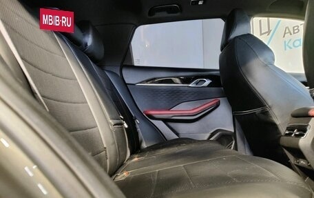 Geely Coolray I, 2023 год, 2 129 000 рублей, 13 фотография