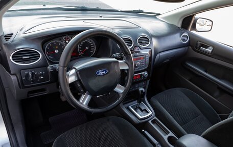 Ford Focus II рестайлинг, 2007 год, 735 000 рублей, 13 фотография